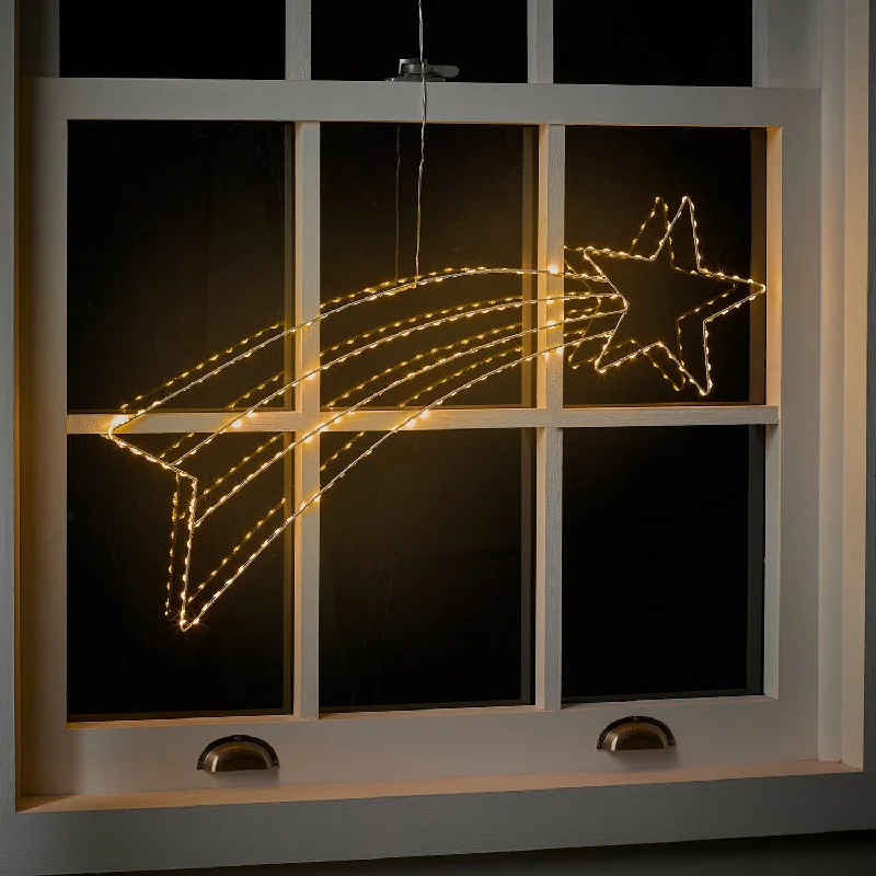 Shooting Star Micro LED Hanging Light