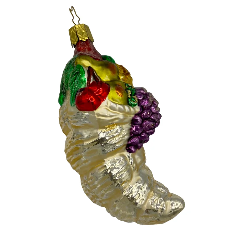 Blessed Abundance by Inge Glas of Germany