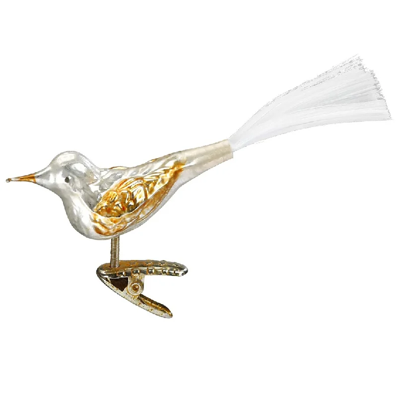 Golden Song by Inge Glas of Germany